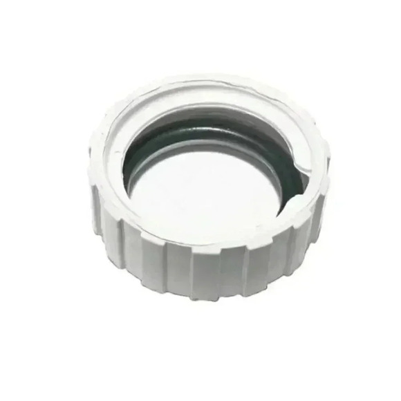 Polaris 9-100-3109 Vac Sweep 360/380 Pool Cleaner Cuffless Hose Nut - Picture 2 of 2